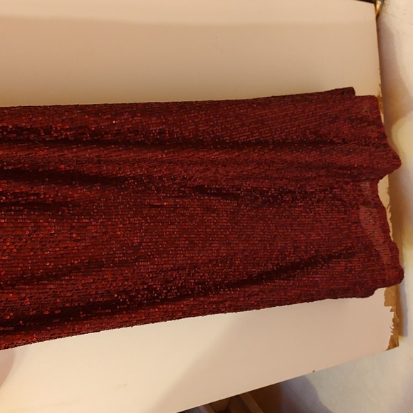 Prom dress - Picture 6 of 7